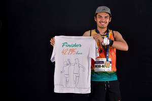 BIB: 42195
                            <button type="button" onclick="openModal(9296067)" class="btn btn-primary btn-sm float-right btn-popup" data-toggle="modal" data-target=".modal-high-quality">
                        <i class="fas fa-shopping-cart"></i> Add to Cart
                    </button>
                                            <button type="button" onclick="isThisMe(9296067, true)" class="btn btn-success btn-sm float-right btn-popup btn-isme hidden" data-toggle="tooltip" data-placement="bottom" title="นี่คือรูปของคุณใช่ไหม คลิกที่นี่เพื่อเอาเข้าอัลบั้ม">
                        <i class="fas fa-plus"></i> Add to album
                    </button>
                    <button type="button" onclick="isThisMe(9296067, false)" class="btn btn-warning btn-sm float-right btn-popup btn-isnotme hidden">
                        <i class="fas fa-ban"></i> Remove from album
                    </button>